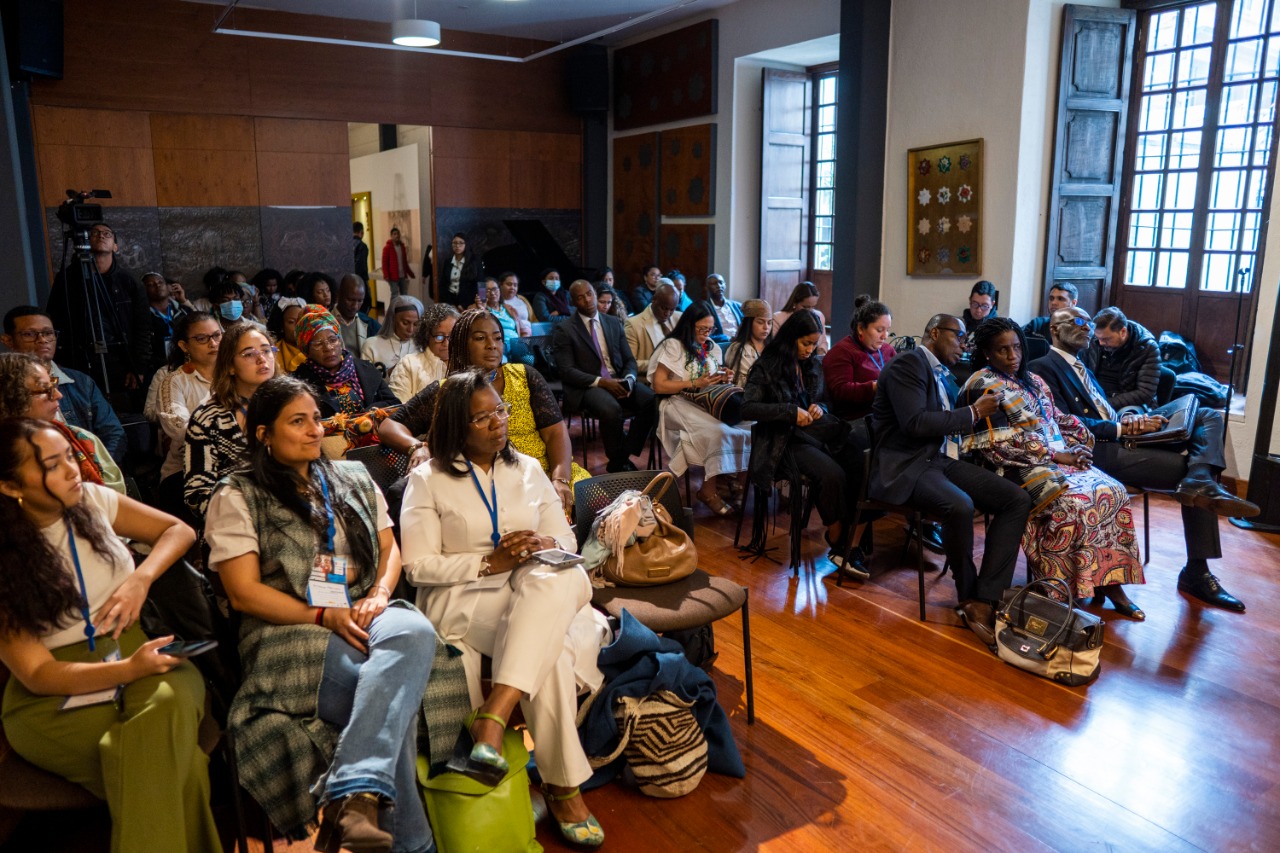 Mujeres Trenzando Esperanza 2022