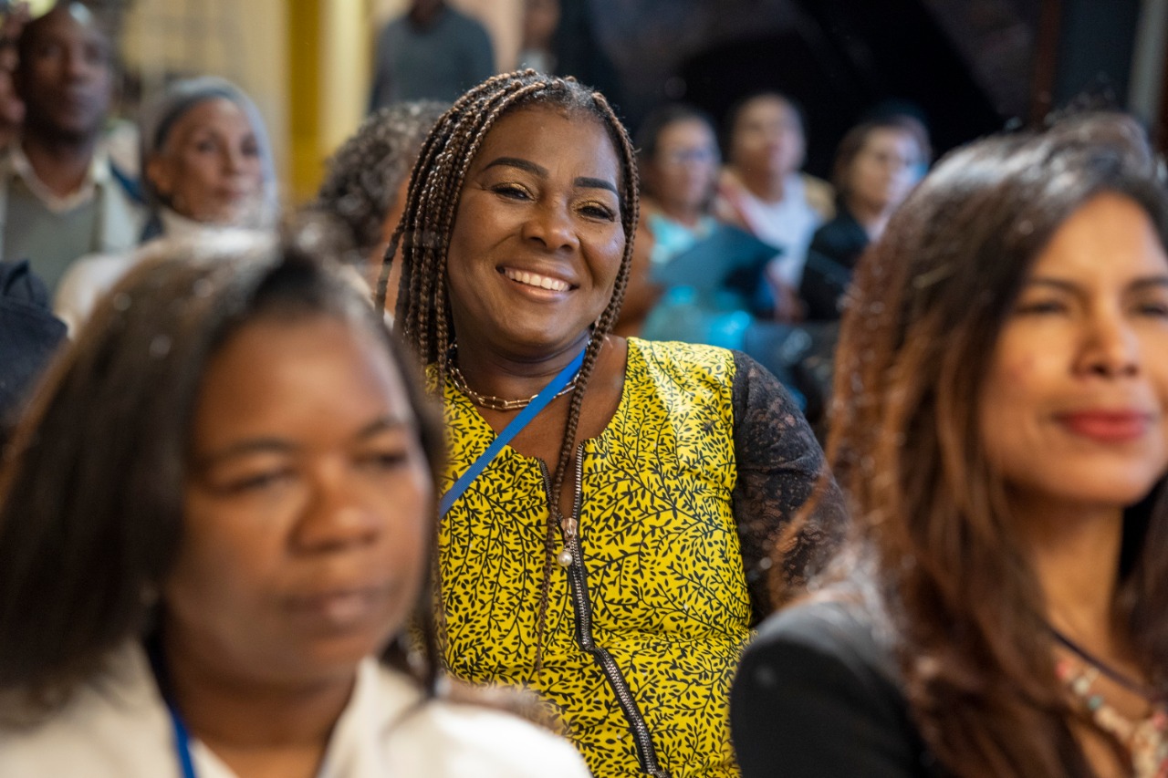 Mujeres Trenzando Esperanza 2022