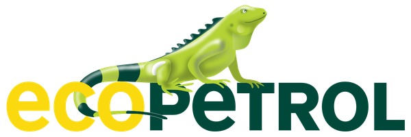 Logo Ecopetrol