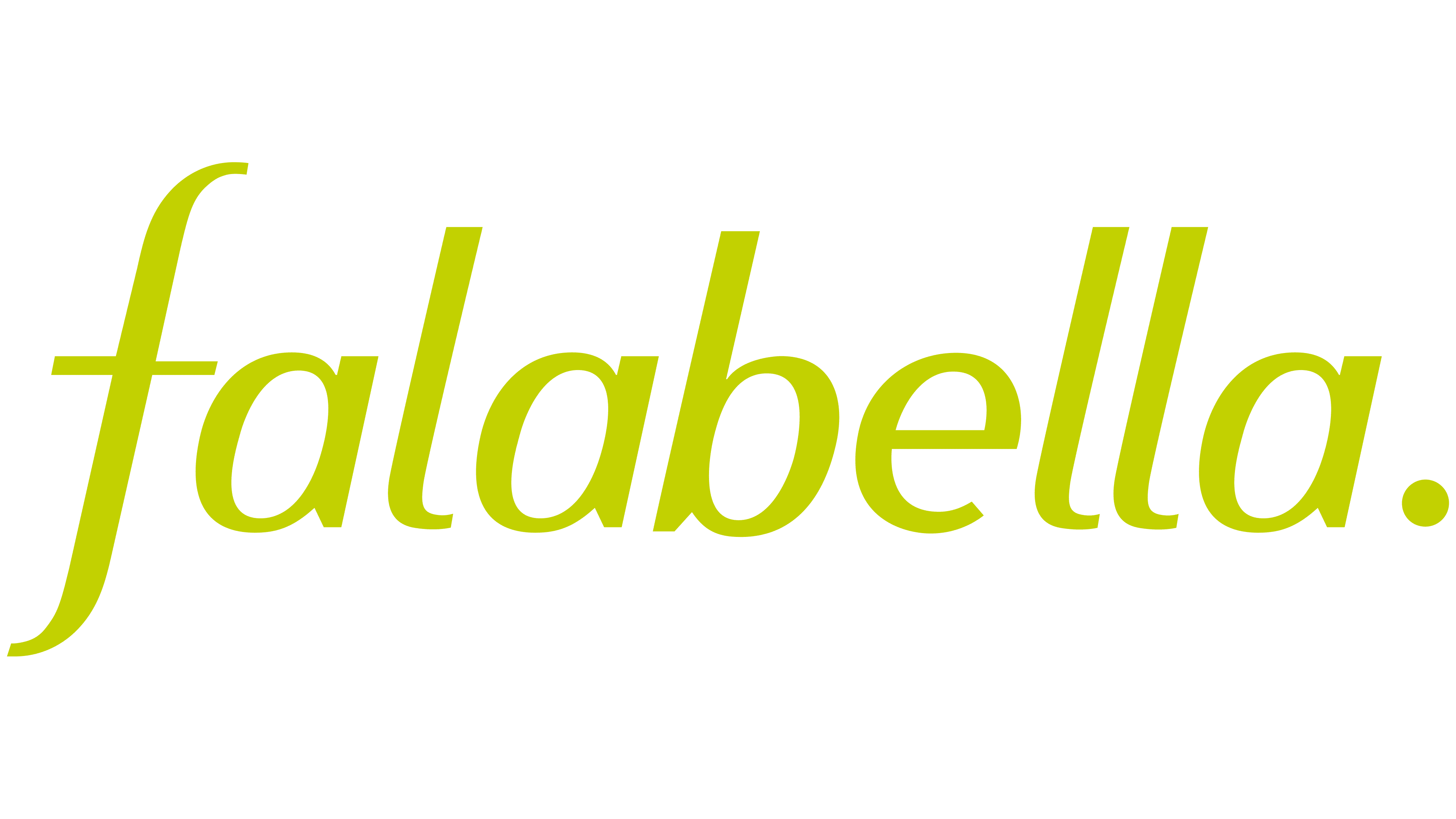 Logo Falabella