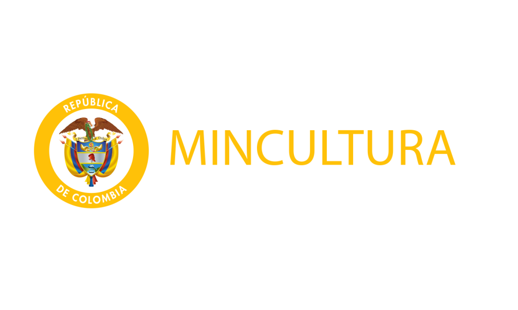 Logo Mincultura