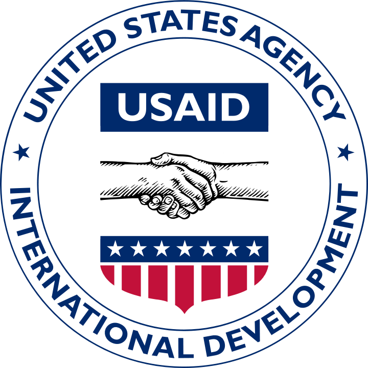 Logo USAID